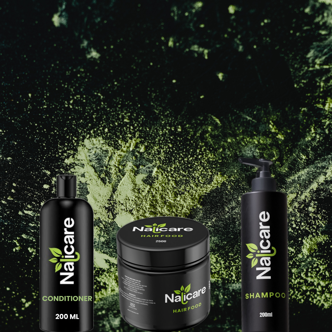 Nourish & Flourish Bundle