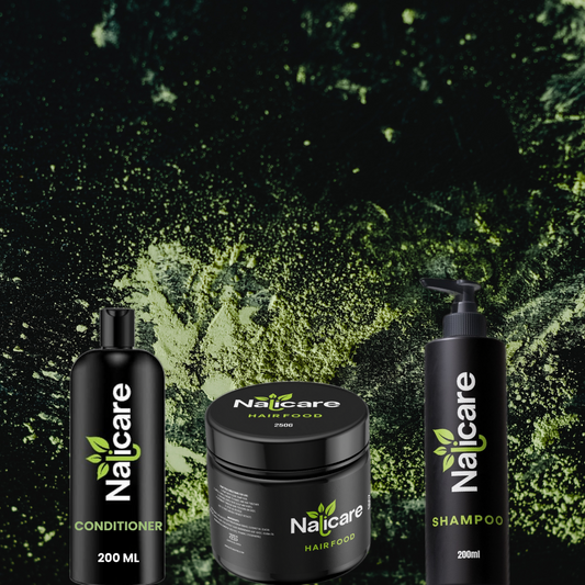 Nourish & Flourish Bundle